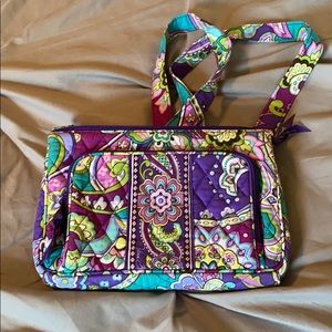 Vera Bradley cross body